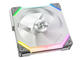 Вентилатори Lian Li UNI SL140 ARGB White