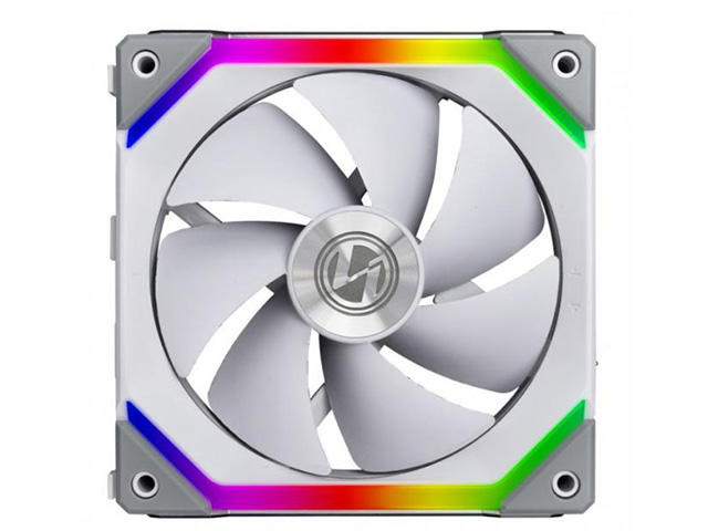 Вентилатори Lian Li UNI SL140 ARGB White