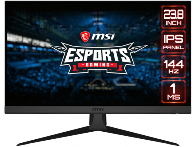 Монитори MSI Optix G242