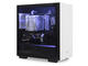 G:RIGS G:RIGS > Challenger White (Intel11)