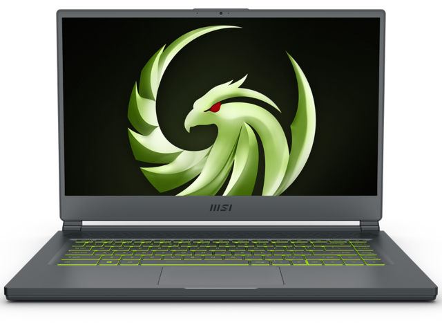 Лаптопи MSI Delta 15 A5EFK