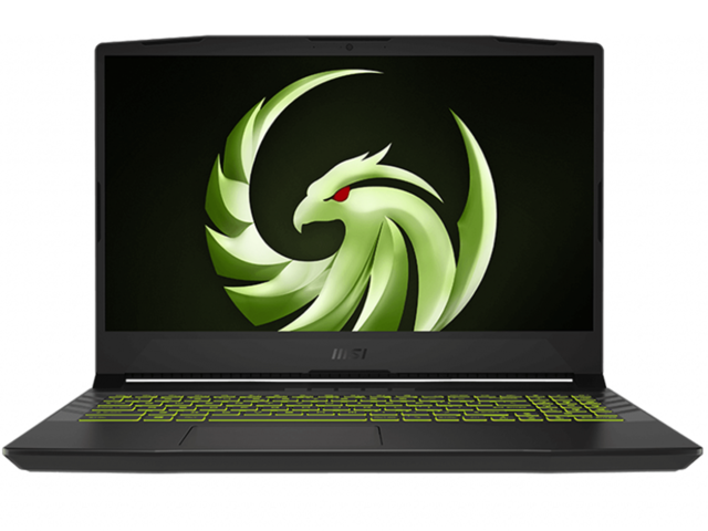 Лаптопи MSI Alpha 15 B5EEK