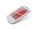 Смартфони Prestigio MultiPhone 3540 DUO 4GB, бял цвят