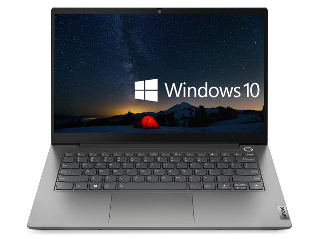 Лаптопи Lenovo ThinkBook 14 G2