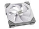 Вентилатори Lian Li UNI SL120 ARGB 3 Fan White