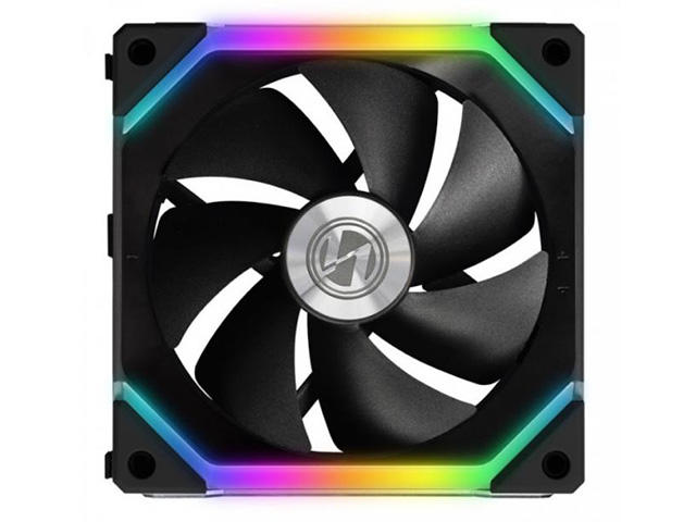 Вентилатори Lian Li UNI SL120 ARGB Black