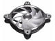 Вентилатори Lian Li Bora Digital BR120 3 Fan Grey