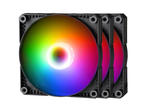 Вентилатори Phanteks SK120 PWM D-RGB 3 Fan