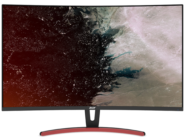 Монитори Acer ED323QUR