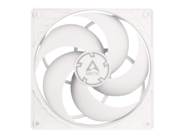 Вентилатори Arctic P14 PWM White/White
