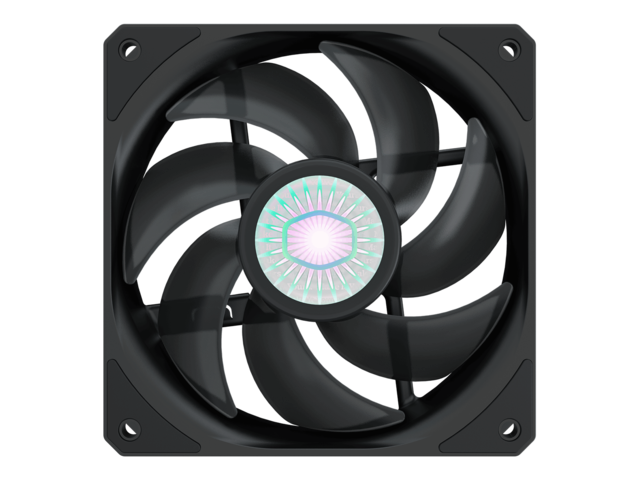 Вентилатори Cooler Master SickleFlow 120