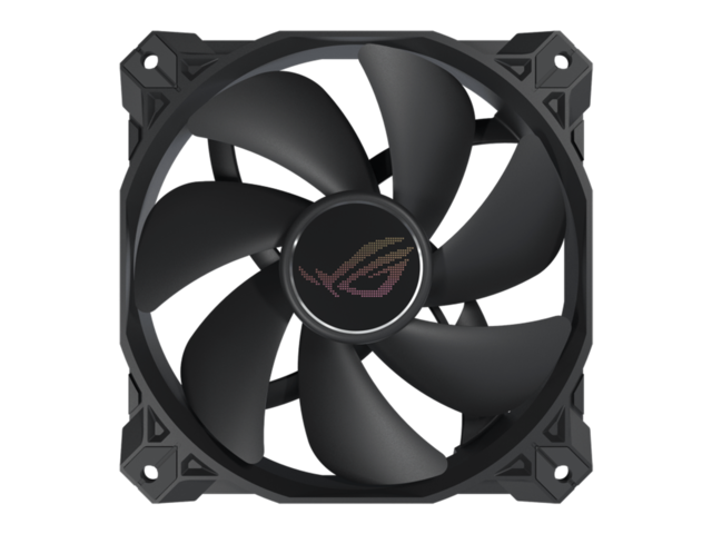 Вентилатори ASUS ROG STRIX XF 120