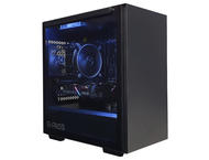 G:RIGS G:RIGS > Challenger Black (Intel)
