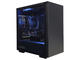 G:RIGS G:RIGS > Challenger Black (AMD)