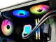 G:RIGS G:RIGS > Zeus iCUE (Intel)