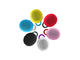 Колони Bluetooth колонка Divoom Bluetune-BEAN черна