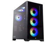 G:RIGS G:RIGS Ares iCUE (AMD)