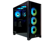 G:RIGS G:RIGS Ares iCUE (Intel Gen12+)