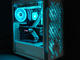G:RIGS G:RIGS > Hermes iCUE (AMD)