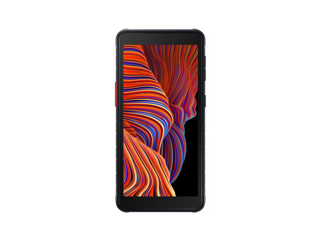 Смартфони Samsung Galaxy XCover 5 (Dual SIM) 64GB, Black