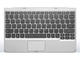 Таблети Lenovo IdeaPad A10 16GB, кафяв цвят