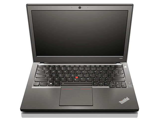 Лаптопи Lenovo ThinkPad X240