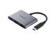 USB Хъб Samsung Multiport Adapter (USB-A,HDMI,TYPE-C)