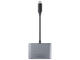 USB Хъб Samsung Multiport Adapter (USB-A,HDMI,TYPE-C)