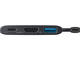 USB Хъб Samsung Multiport Adapter (USB-A,HDMI,TYPE-C)