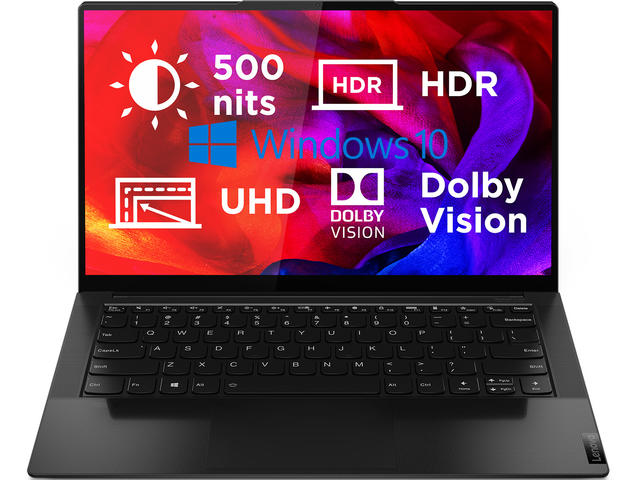 Лаптопи Lenovo Yoga Slim 9 14