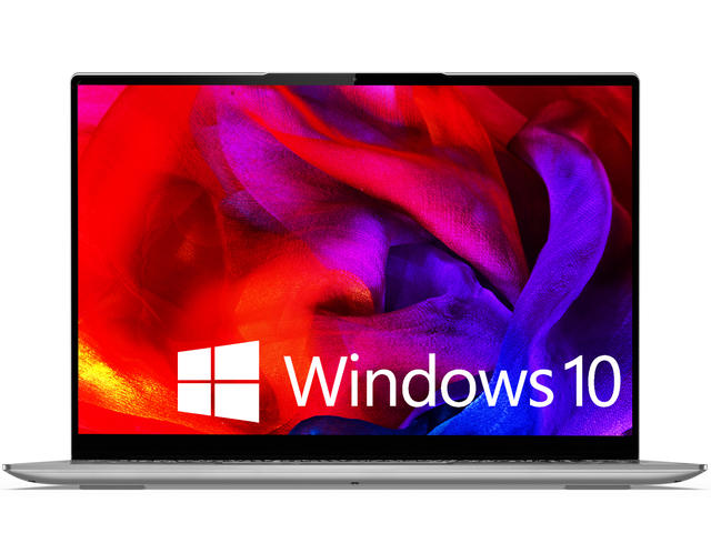 Лаптопи Lenovo Yoga Slim 7 13"