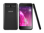 Смартфони GSmart Simba SX1 4GB, черен цвят
