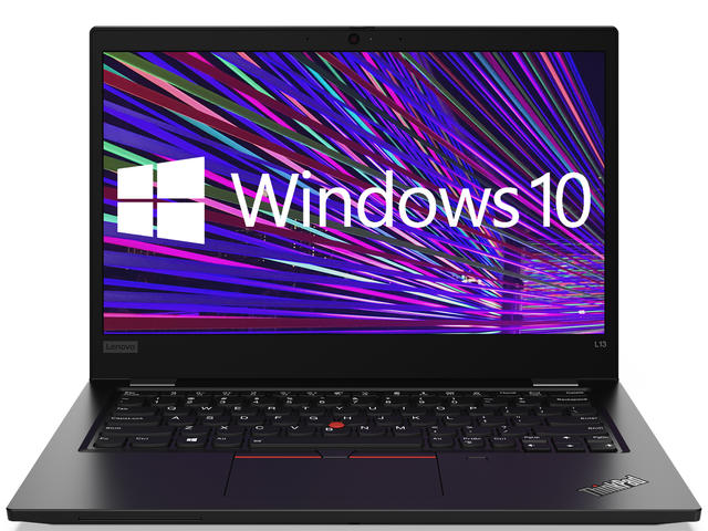 Лаптопи Lenovo ThinkPad L13