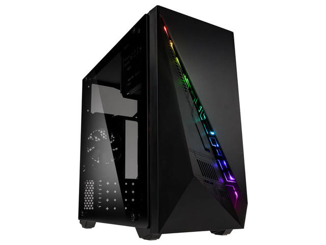 Кутии Kolink Inspire K2 ARGB