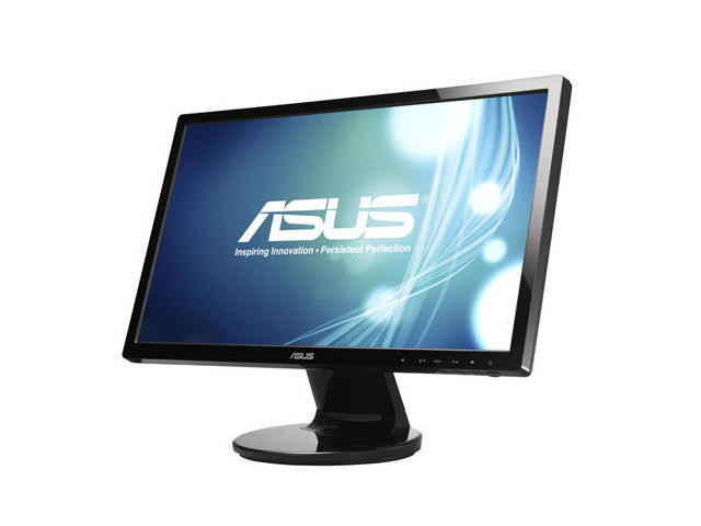 Монитори ASUS VE228DE