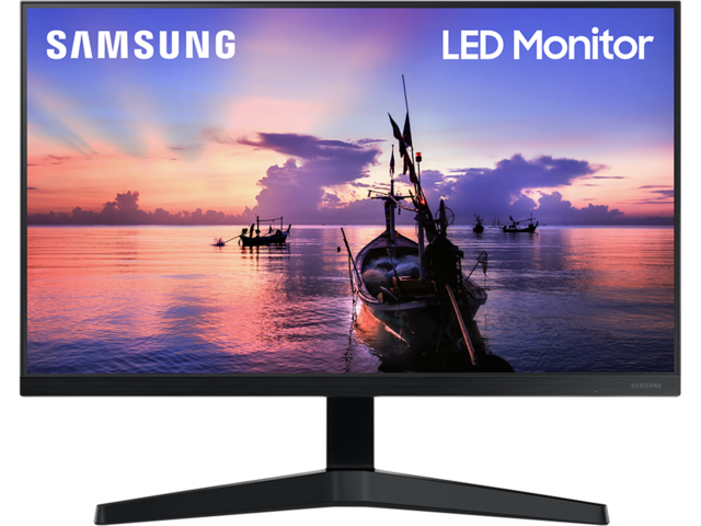 Монитори Samsung 27T350