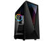 Кутии Kolink Void RGB Black Window