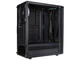 Кутии Kolink Void RGB Black Window