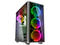 Кутии Kolink Observatory RGB White