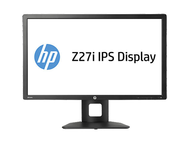 Монитори HP Z Display Z27i