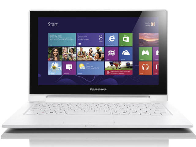 Лаптопи Lenovo IdeaPad S210