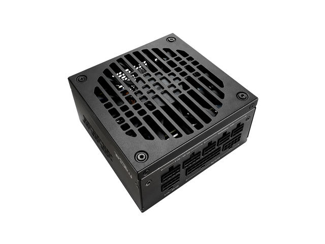 Захранвания за компютри Fractal Design ION SFX-L 500W