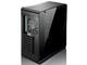 Кутии Jonsbo UMX4 Black (Window version)