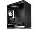 Кутии Jonsbo UMX3 Black (Window version)
