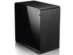 Кутии Jonsbo UMX3 Black (Window version)