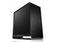 Кутии Jonsbo UMX6 Black