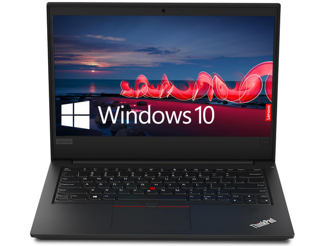 Лаптопи Lenovo ThinkPad E495