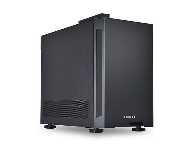 Кутии Lian Li TU150X Windowless Black