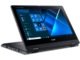 Лаптопи Acer TravelMate Spin (TMB311R-31)