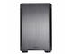 Кутии Lian Li TU150WX Tempered Glass Black